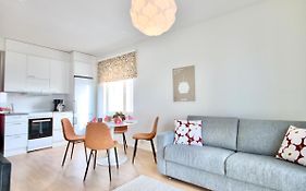 Nordic Quality Apartments- Feel The North