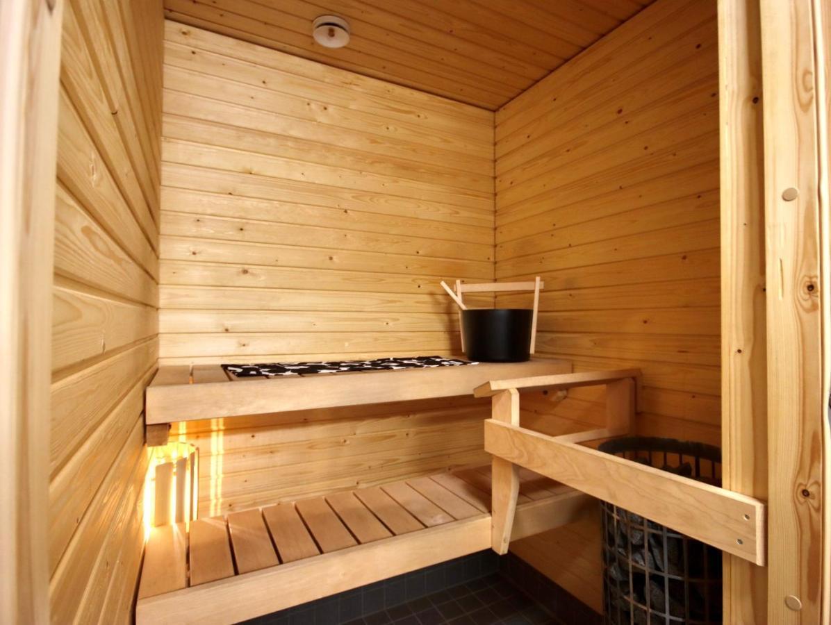 Nordic Quality Apartments- Feel The North Rovaniemi Exterior foto